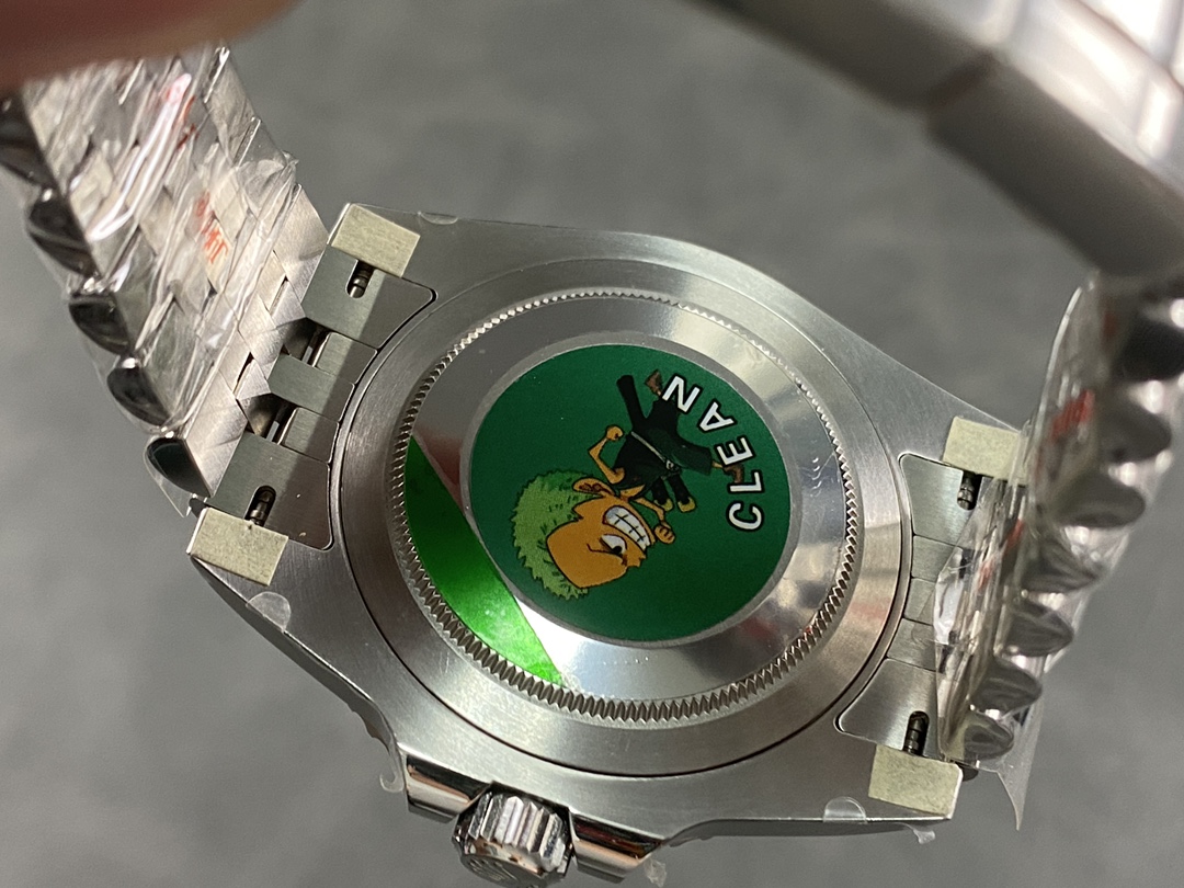 2026012508202948 - Clean廠 勞力士格林尼治可樂圈高仿表新版v3，3285機芯904精鋼