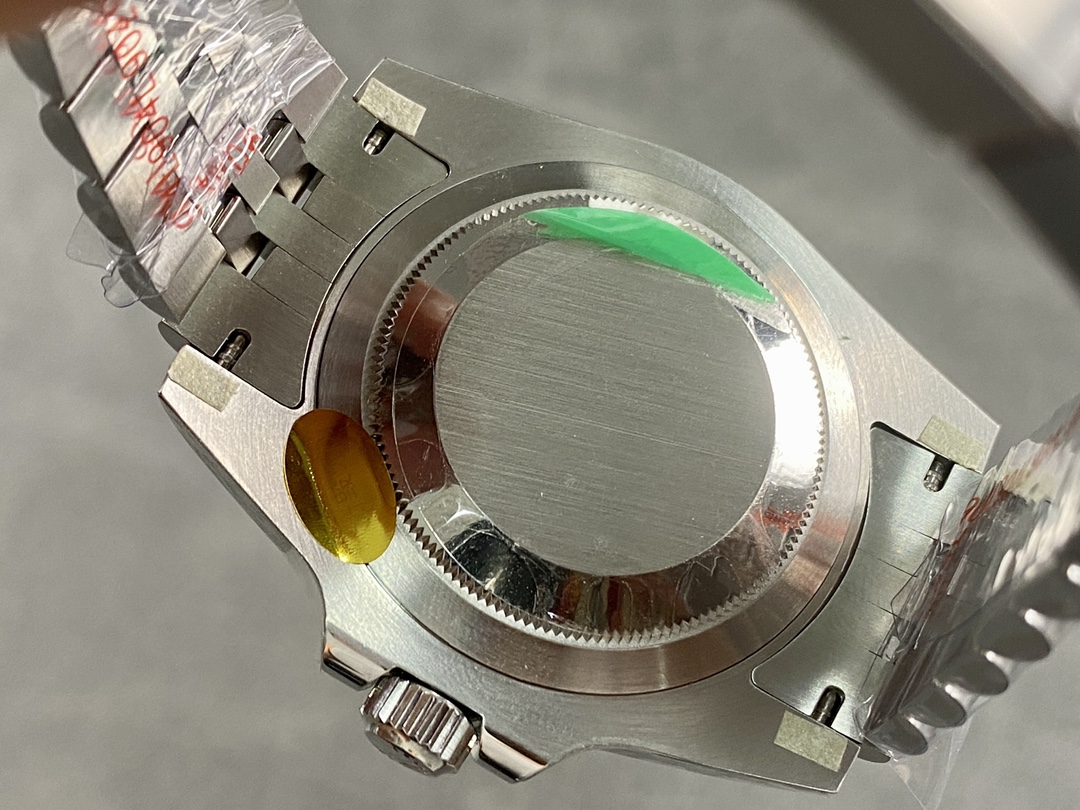 2026012508220692 - 勞力士 五珠帶 一比一黑水鬼高仿表40mm