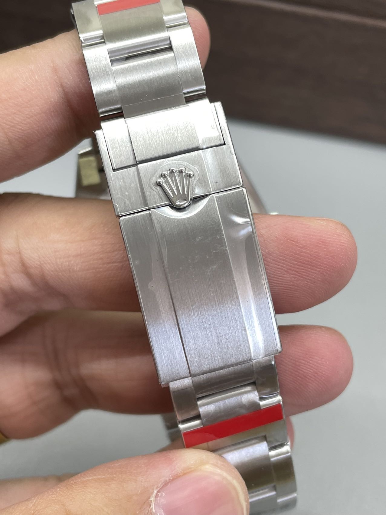 2026020609443634 - Vs新品一比一勞力士 探險家一代40mm搭載丹東3230一體機做工頂級