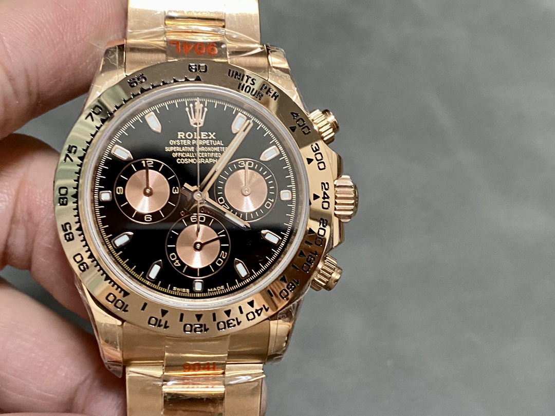 2026020609471023 - 勞力士高仿表 迪通拿7750機芯40mm 904精鋼