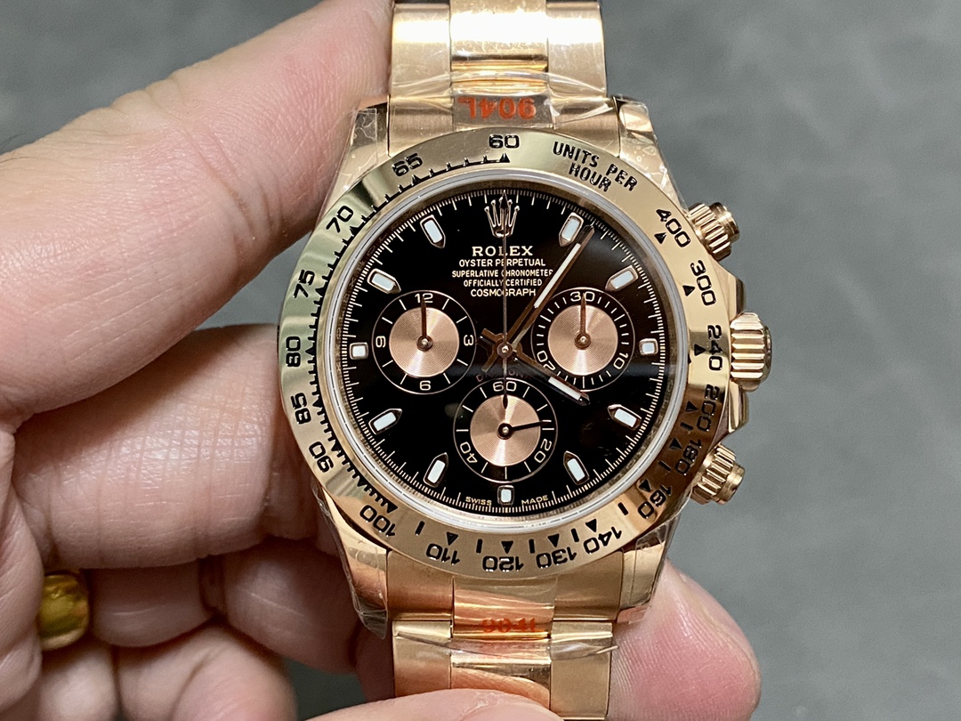 2026020609473049 - 勞力士高仿表 迪通拿7750機芯40mm 904精鋼