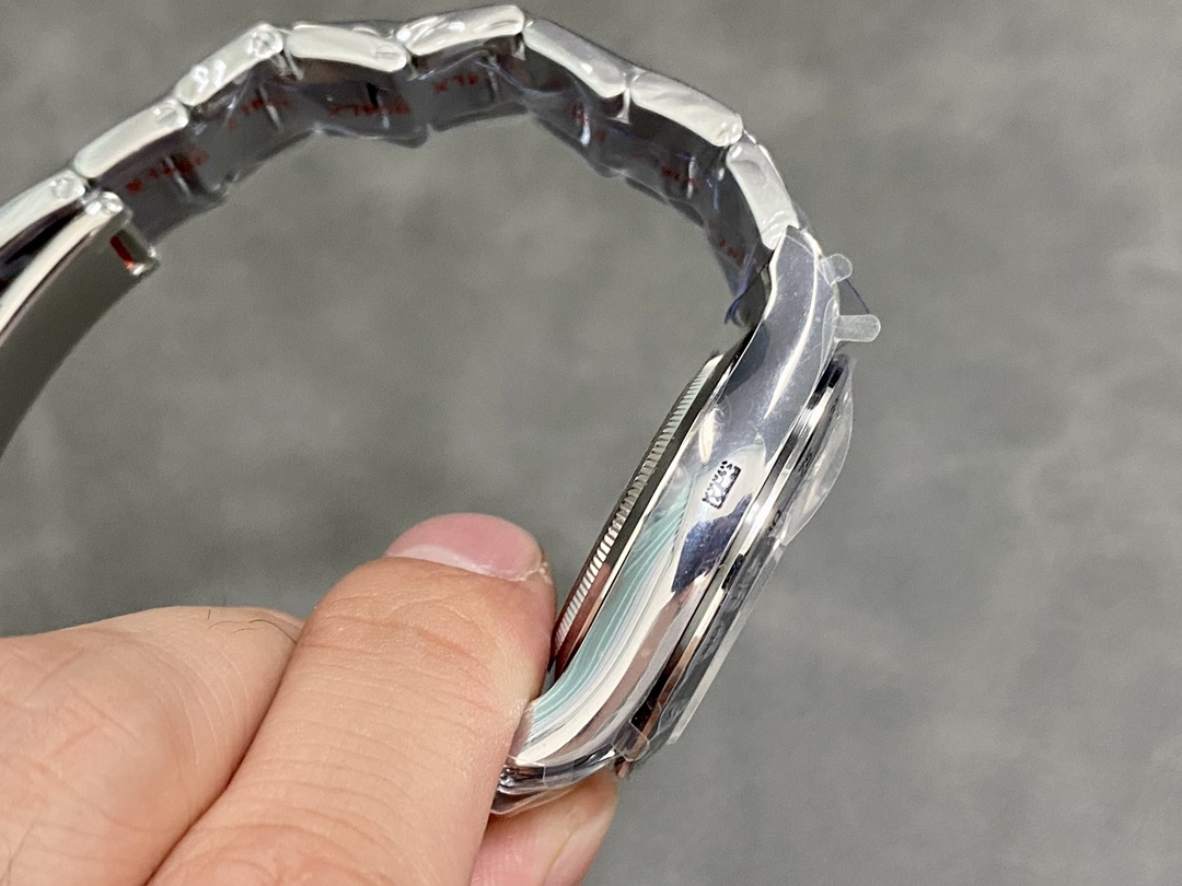 2026020609494392 - QF 配重 一比一勞力士 迪通拿高仿表4130機芯 181g