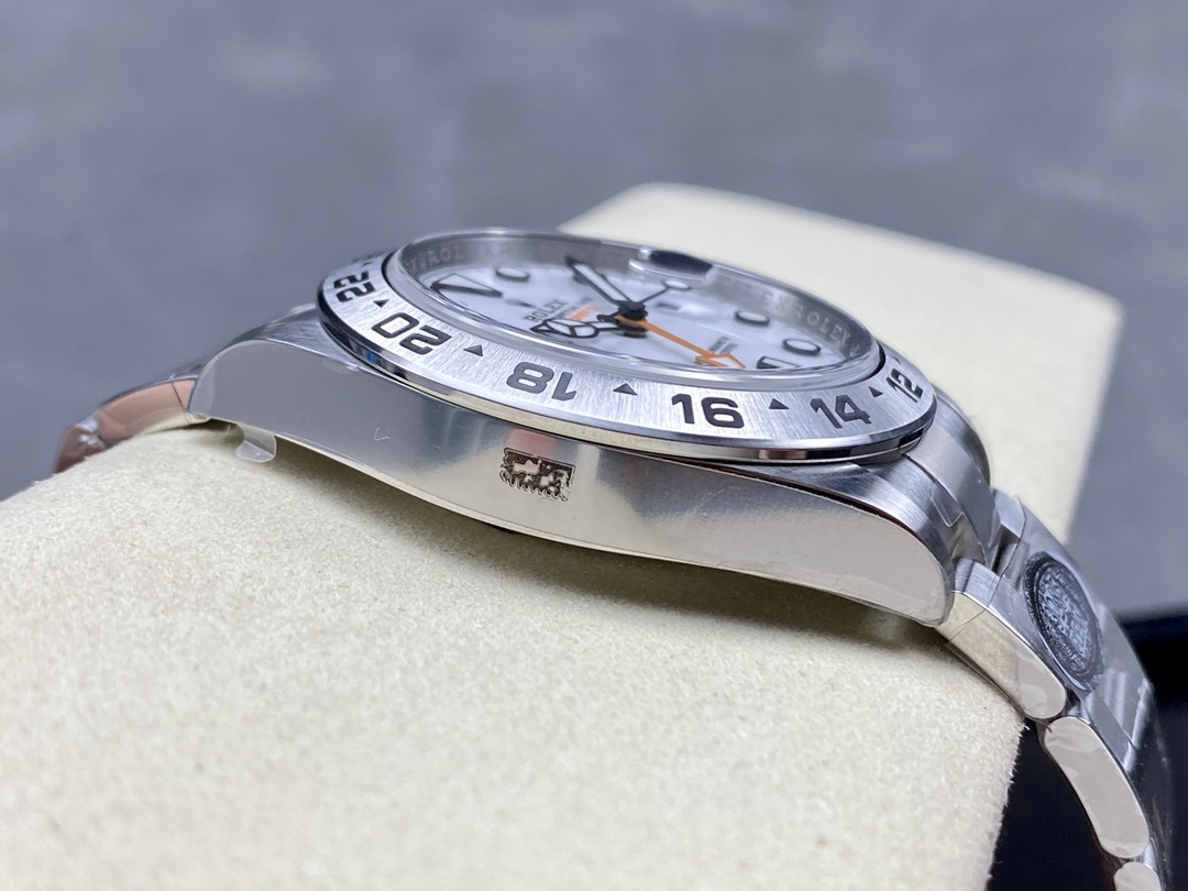 2026020609512237 - Clean廠 C廠 勞力士 探險家二代 探二 3285機芯42mm