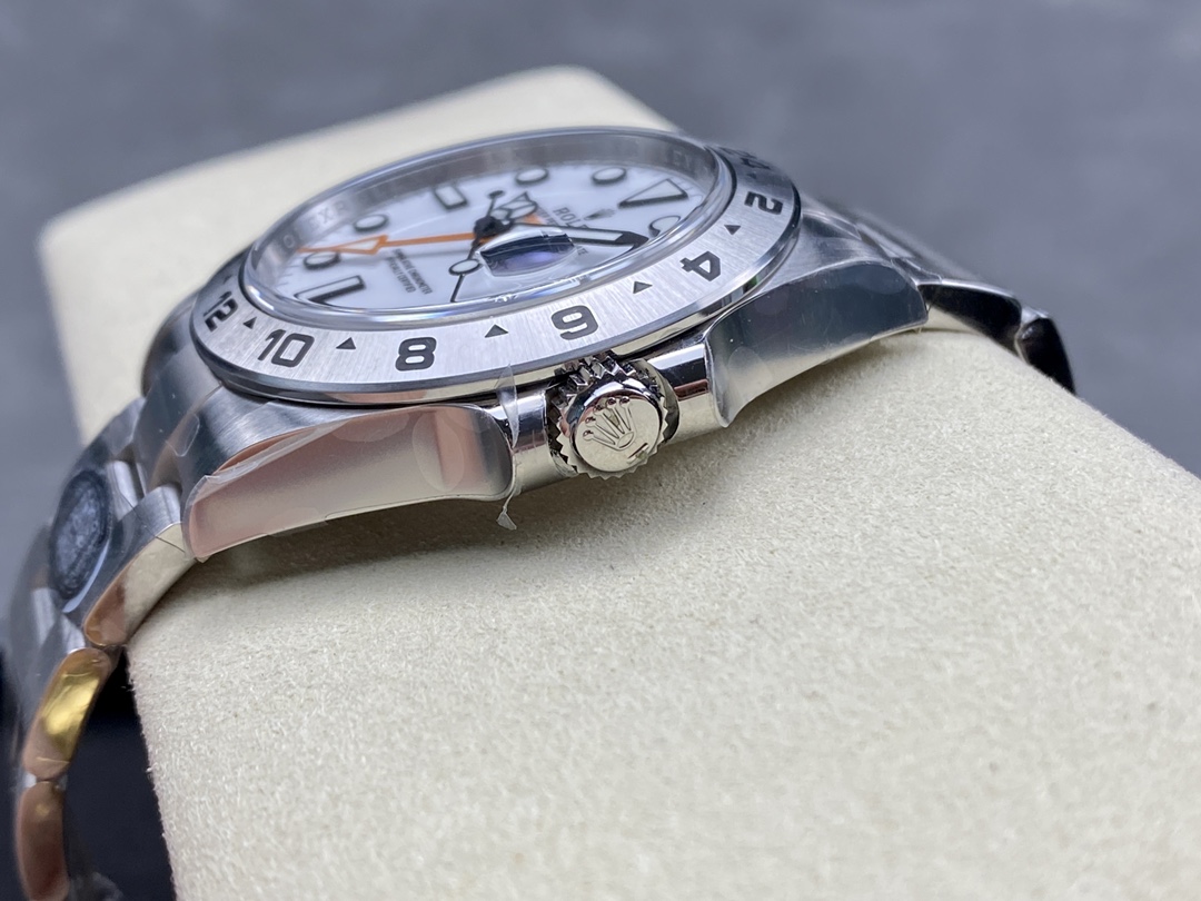 2026020609512543 - Clean廠 C廠 勞力士 探險家二代 探二 3285機芯42mm