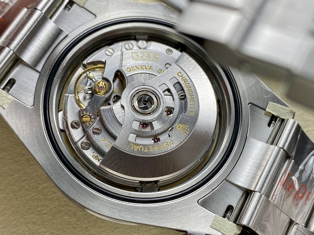 2026020609513054 - Clean廠 C廠 勞力士 探險家二代 探二 3285機芯42mm