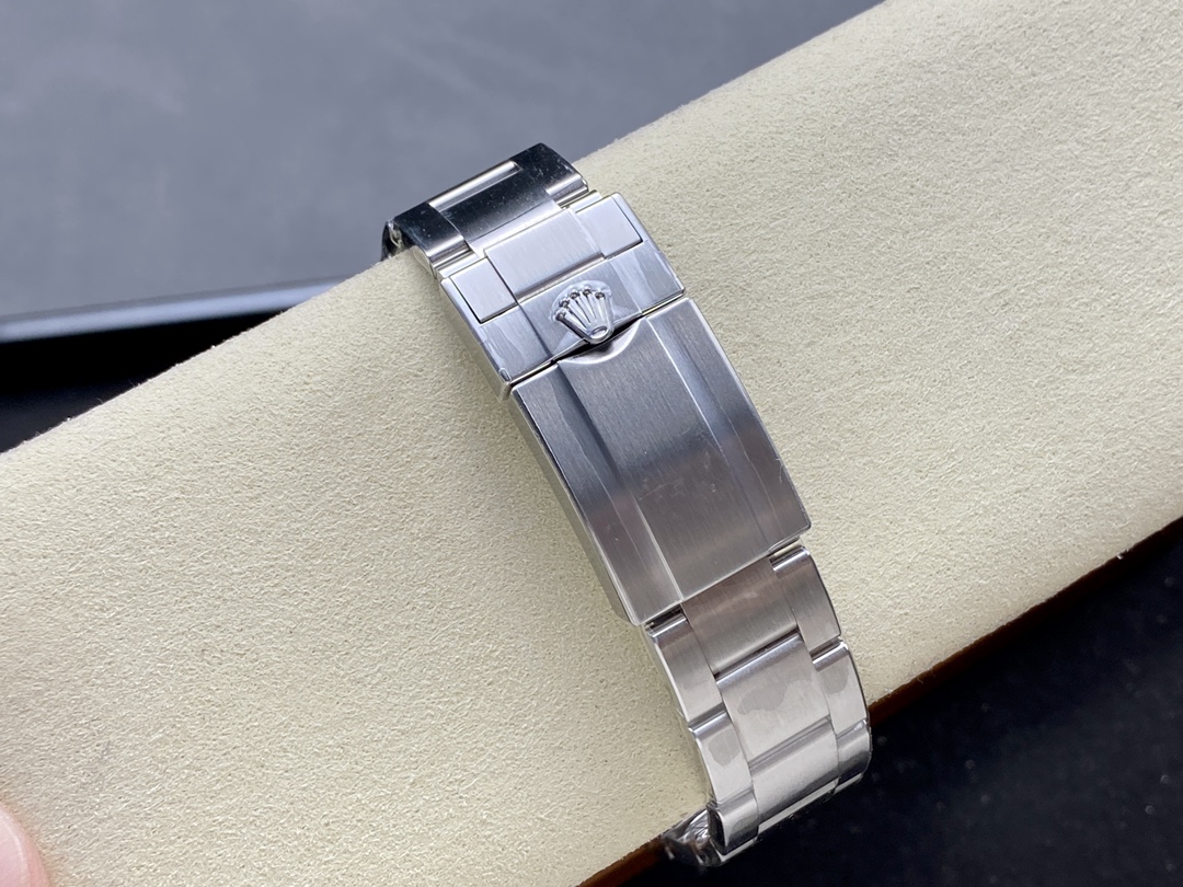 2026020609532634 - Clean廠勞力士 探險家二代3285機芯42mm黑盤