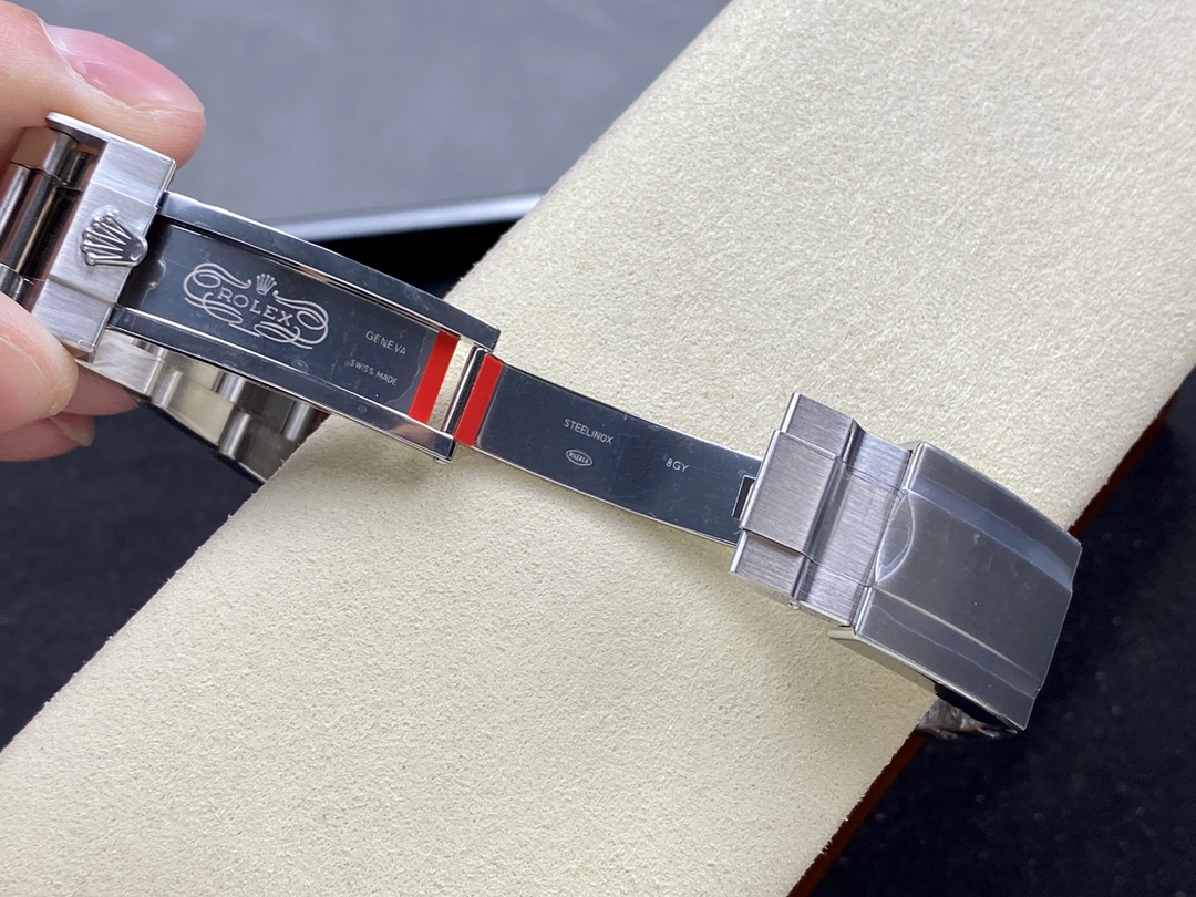 2026020609533137 - Clean廠勞力士 探險家二代3285機芯42mm黑盤