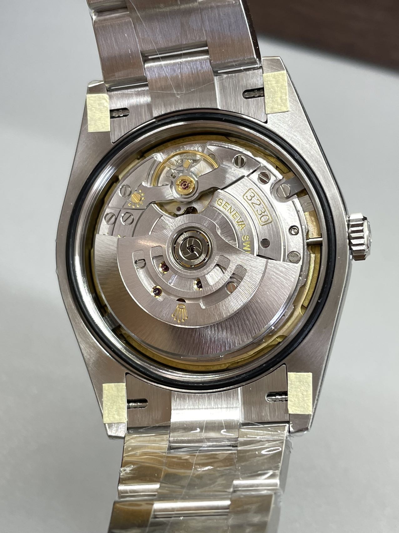 2026022116393323 - Vs新品勞力士復刻表 探險家一代40mm 搭載丹東3230一體機做工頂級