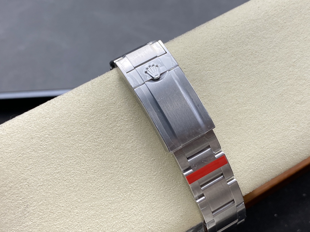 2026022116412854 - VS廠勞力士高仿表 探險家一代 探一369型 40mm 3230機機芯904精鋼