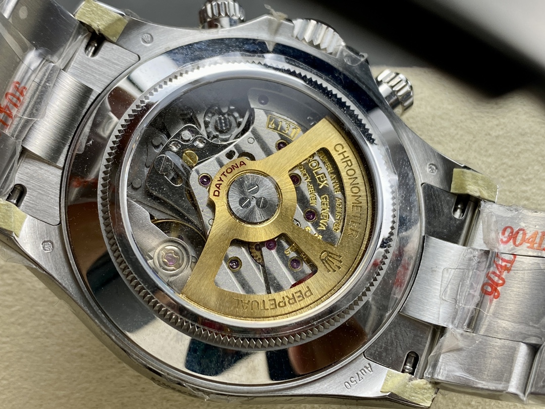 2026022116430417 - IPK 改裝定製款 勞力士迪通拿高仿表 C羅.定製改裝版、丹東4132機芯、後會有7、CR7