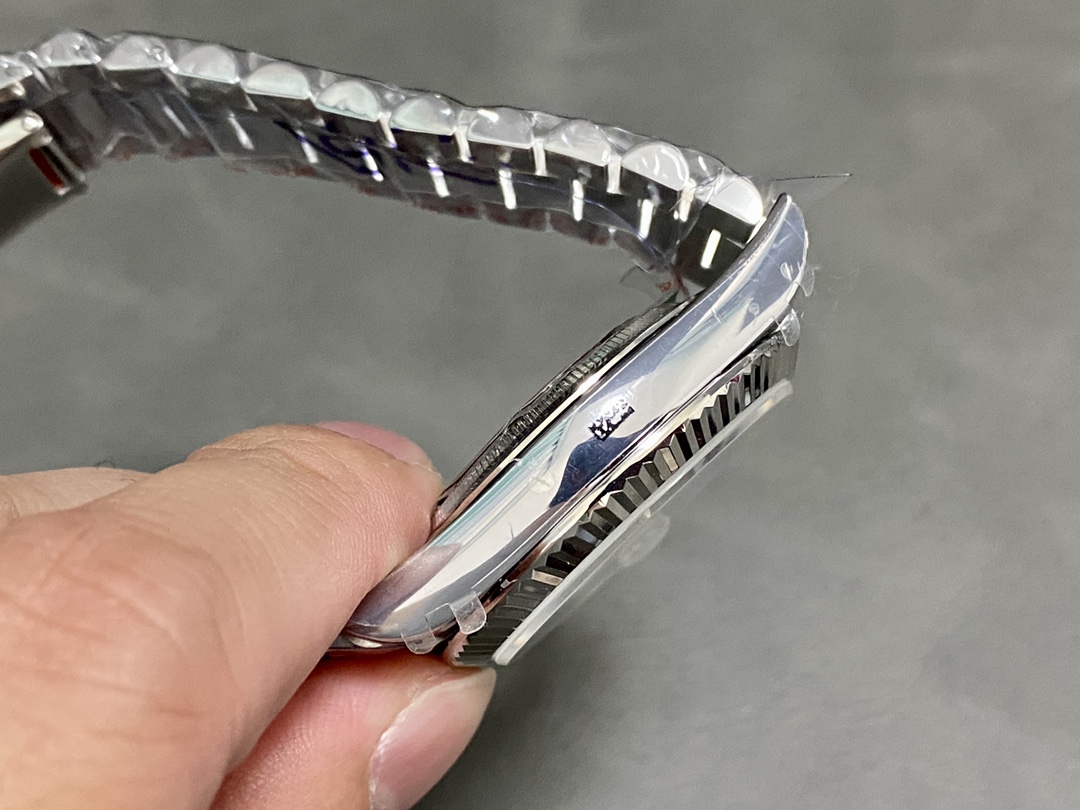 2026022116445362 - QF 配重 勞力士頂級復刻表 星期日誌40mm 2836機芯 184G