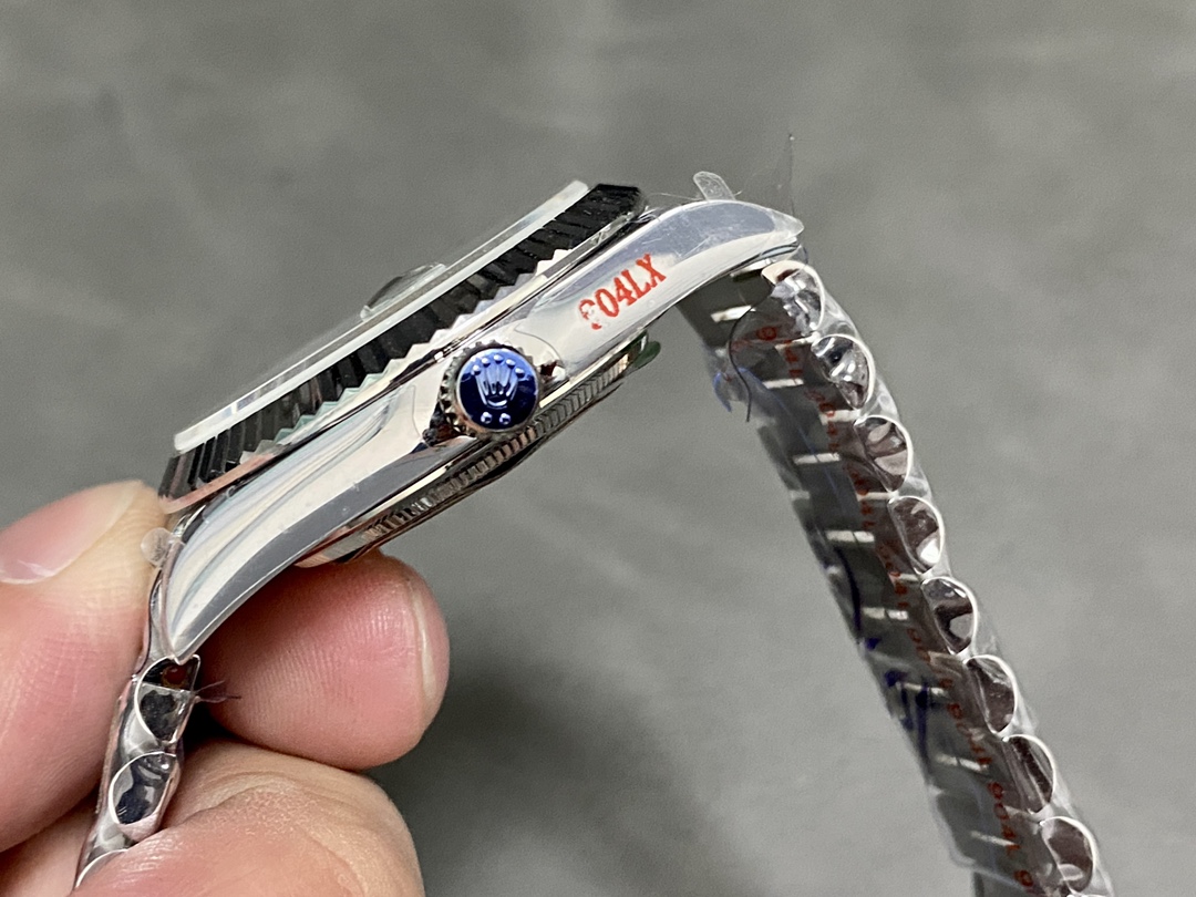 2026022116445988 - QF 配重 勞力士頂級復刻表 星期日誌40mm 2836機芯 184G