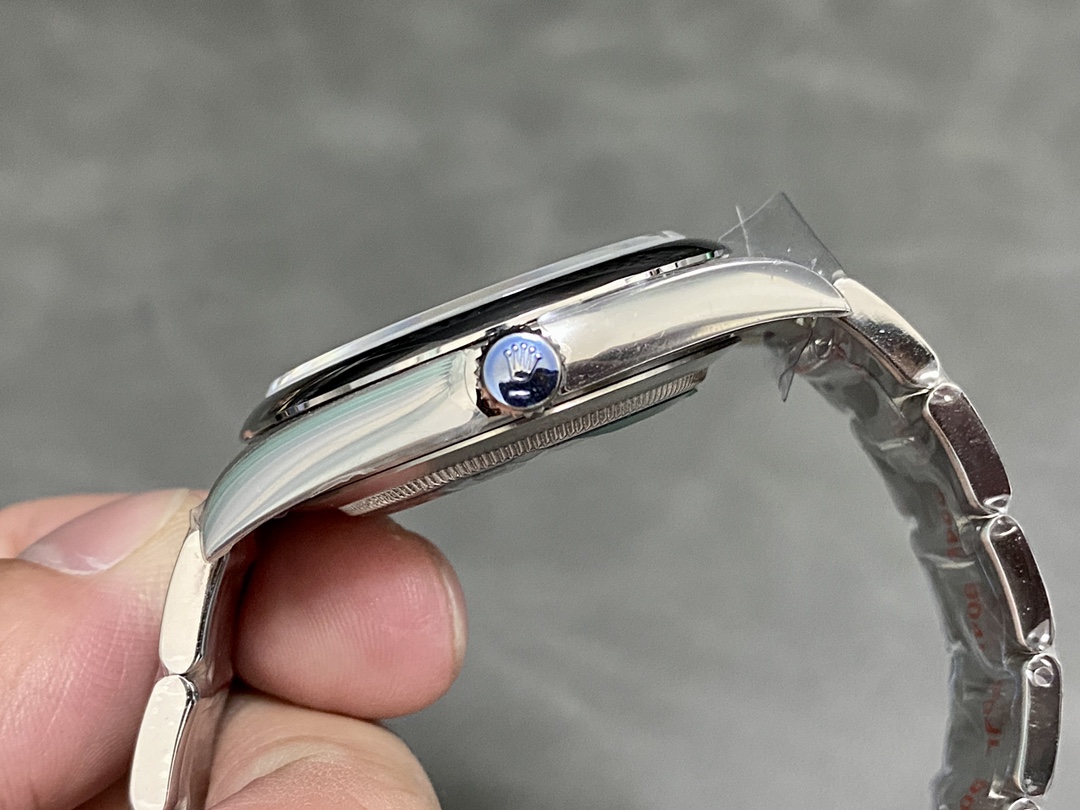 2026022116471093 - Cvs 勞力士一比一正版刻模頂級復刻表 恒動蠔式 41mm