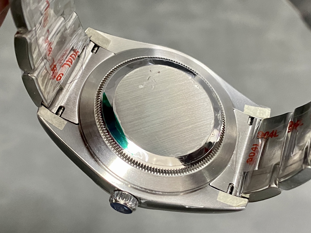 202602211647172 - Cvs 勞力士一比一正版刻模頂級復刻表 恒動蠔式 41mm