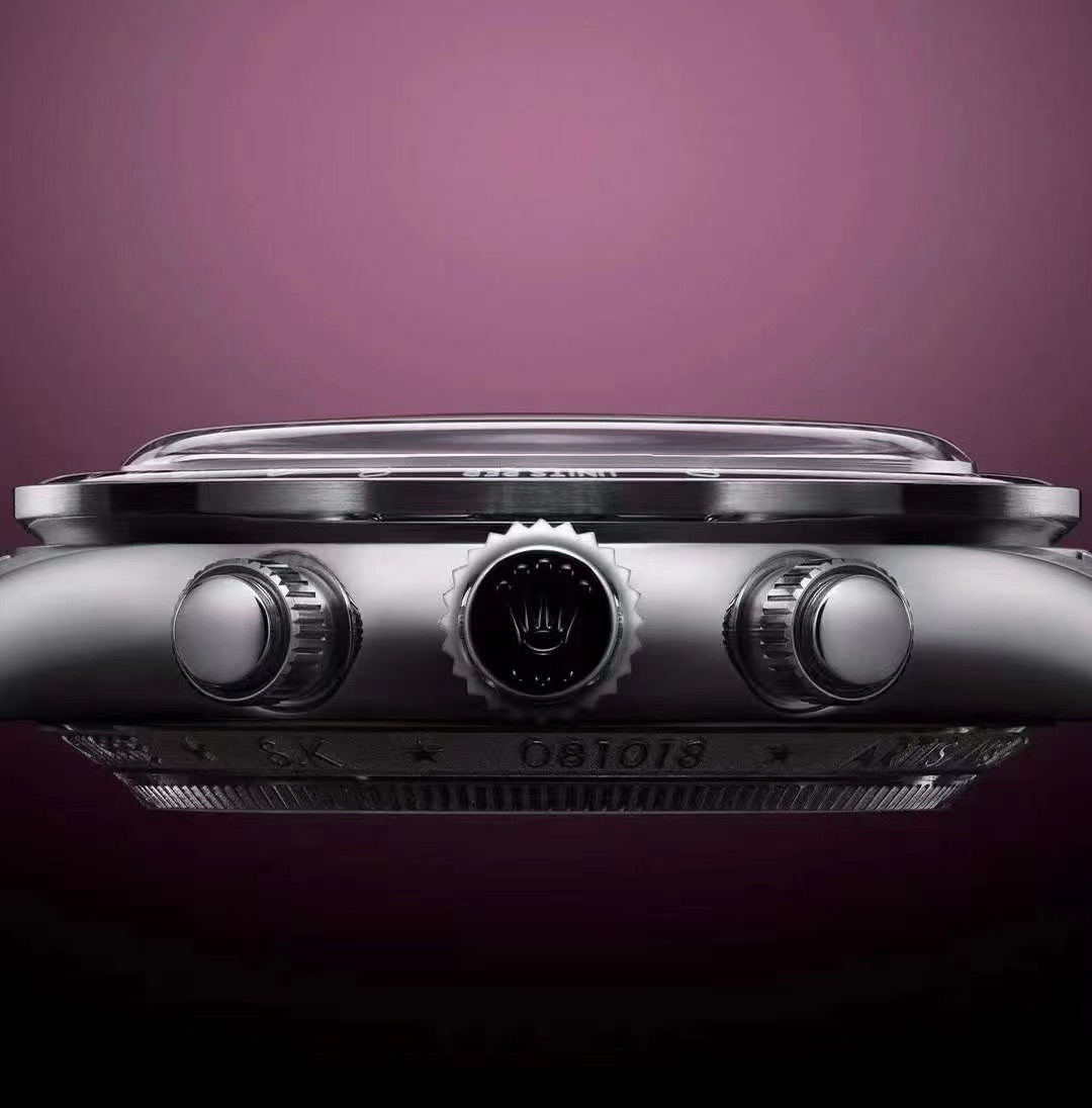 2026031016104524 - 日內瓦工匠Artisans de Gen&egrave;ve 工作室的最新款「霞光紫」配色迪通拿頂級高仿表