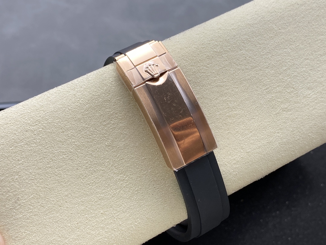 2026031016142885 - QF 配重版 勞力士復刻表Rolex新款迪 最新4131.v6