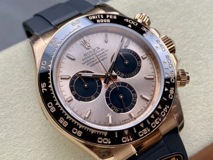 202603101616492 420x315 - 頂級復刻表勞力士Rolex新款迪 最新4131.v6 迪通拿膠帶 加重版本