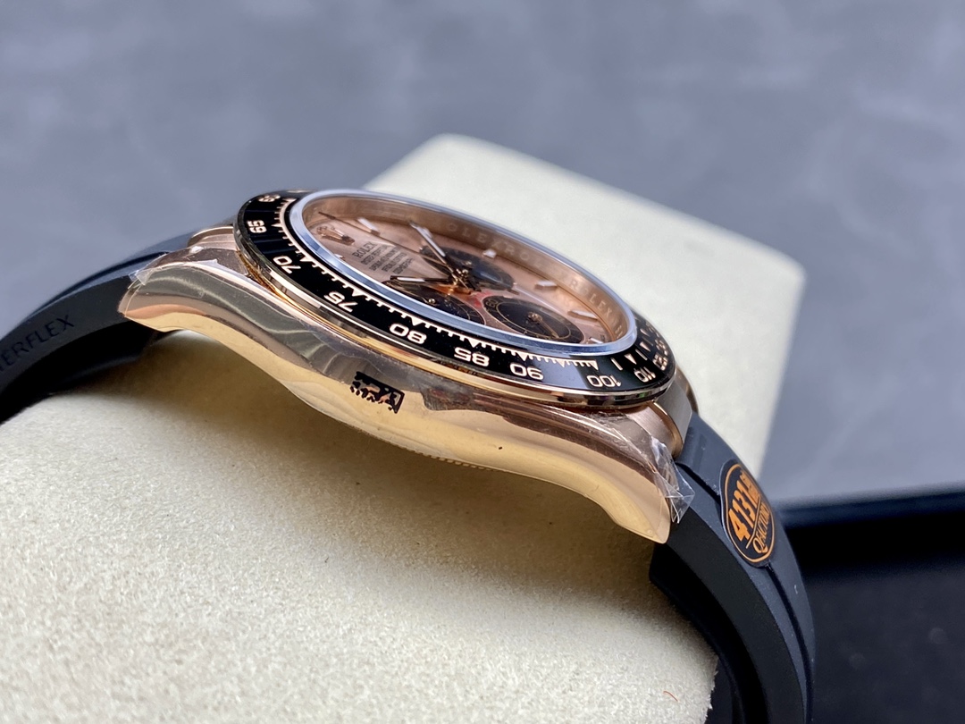 2026031016180729 - 頂級復刻表勞力士Rolex新款迪 最新4131.v6 迪通拿膠帶 加重版本