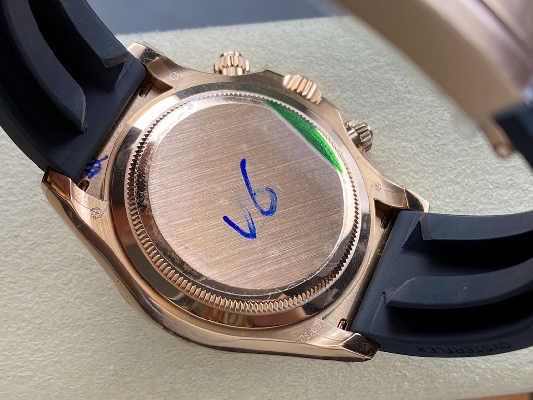 2026031016181916 - 頂級復刻表勞力士Rolex新款迪 最新4131.v6 迪通拿膠帶 加重版本