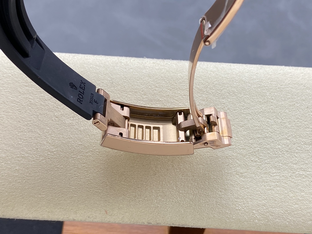 2026031016182630 - 頂級復刻表勞力士Rolex新款迪 最新4131.v6 迪通拿膠帶 加重版本