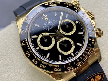 202603101620512 420x315 - 勞力士Rolex新款一比一高仿表迪通拿市場獨家特殊鋼質