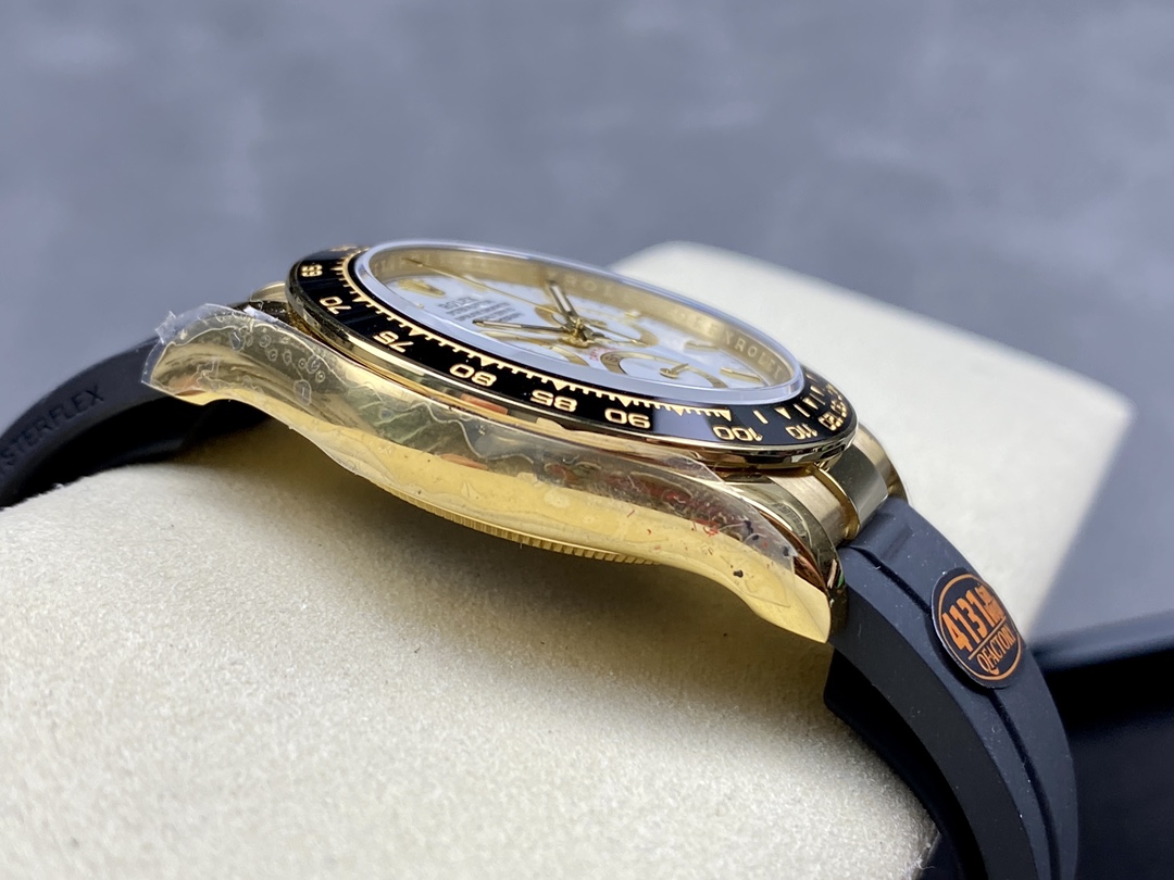 2026031016285642 - QF 配重版 勞力士高仿表迪通拿市場唯一 可以包金