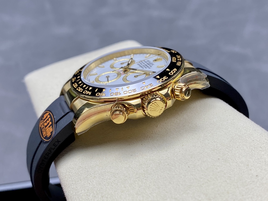 2026031016290541 - QF 配重版 勞力士高仿表迪通拿市場唯一 可以包金