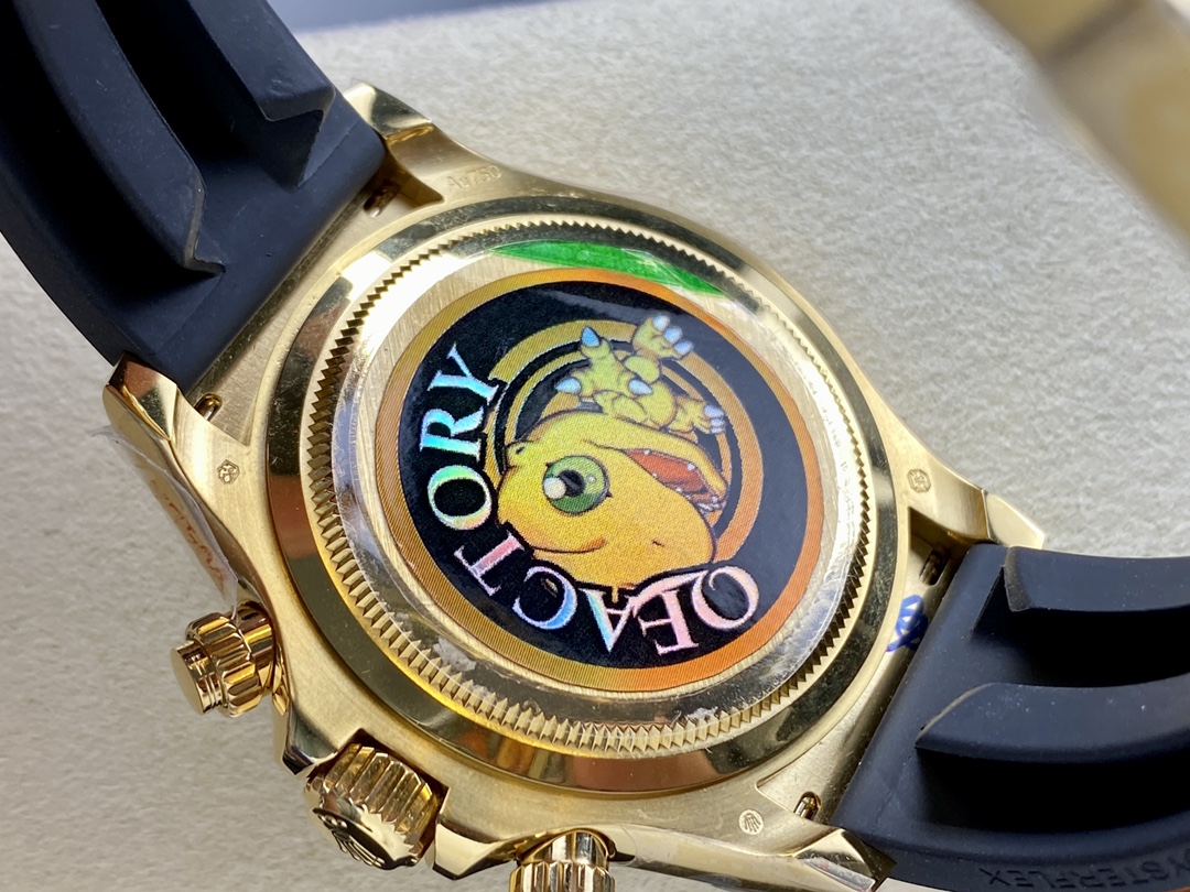 2026031016291391 - QF 配重版 勞力士高仿表迪通拿市場唯一 可以包金