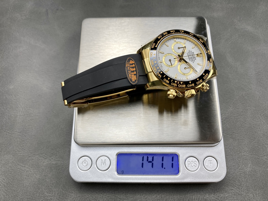 2026031016292788 - QF 配重版 勞力士高仿表迪通拿市場唯一 可以包金