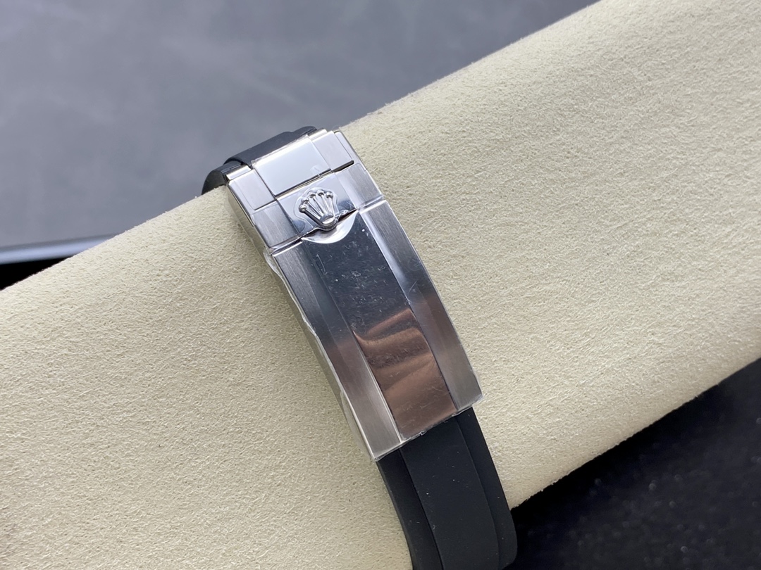 2026031910404358 - QF 配重版 勞力士Rolex新款迪通拿加重版本 克數重141g 可以包金