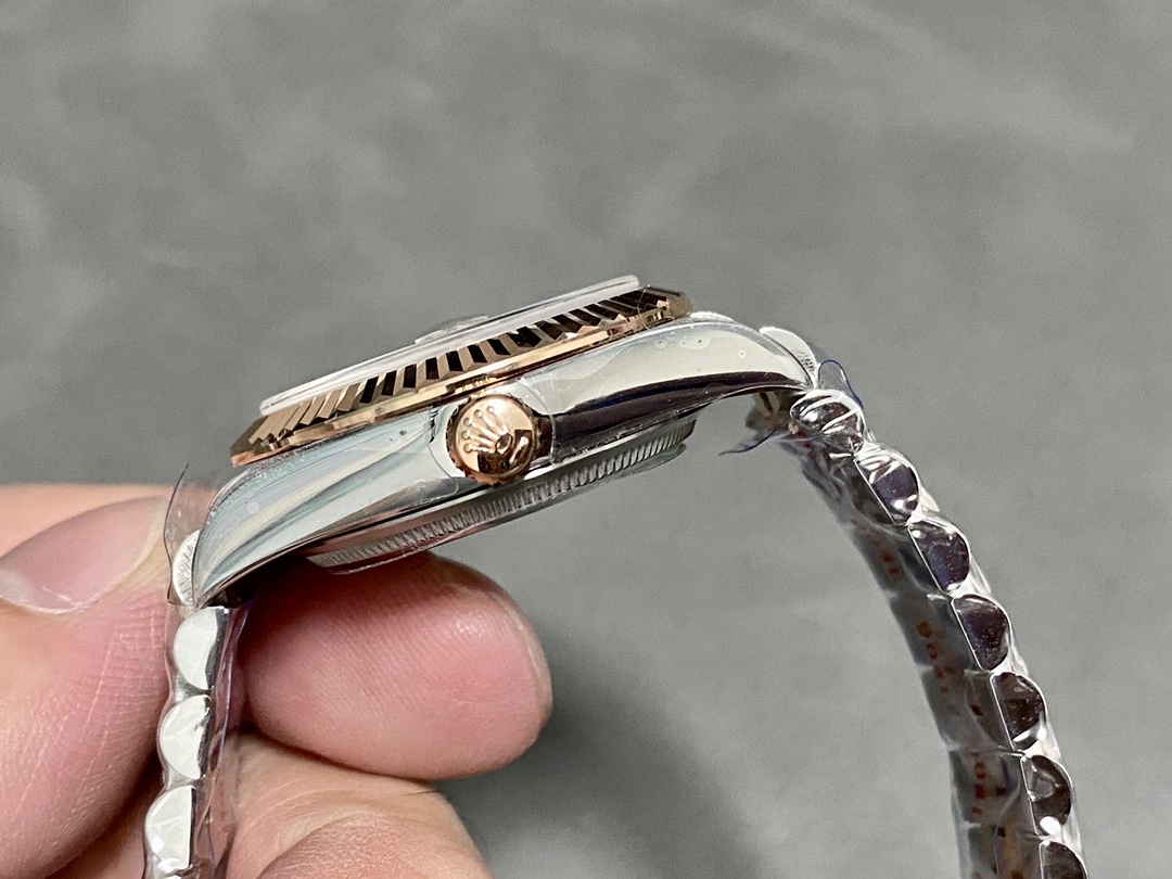 勞力士女款復刻表日誌31mm同步專櫃全色澤型號齊全一表一卡一碼 2026031910510389 - 勞力士女款復刻表日誌31mm同步專櫃全色澤型號齊全一表一卡一碼