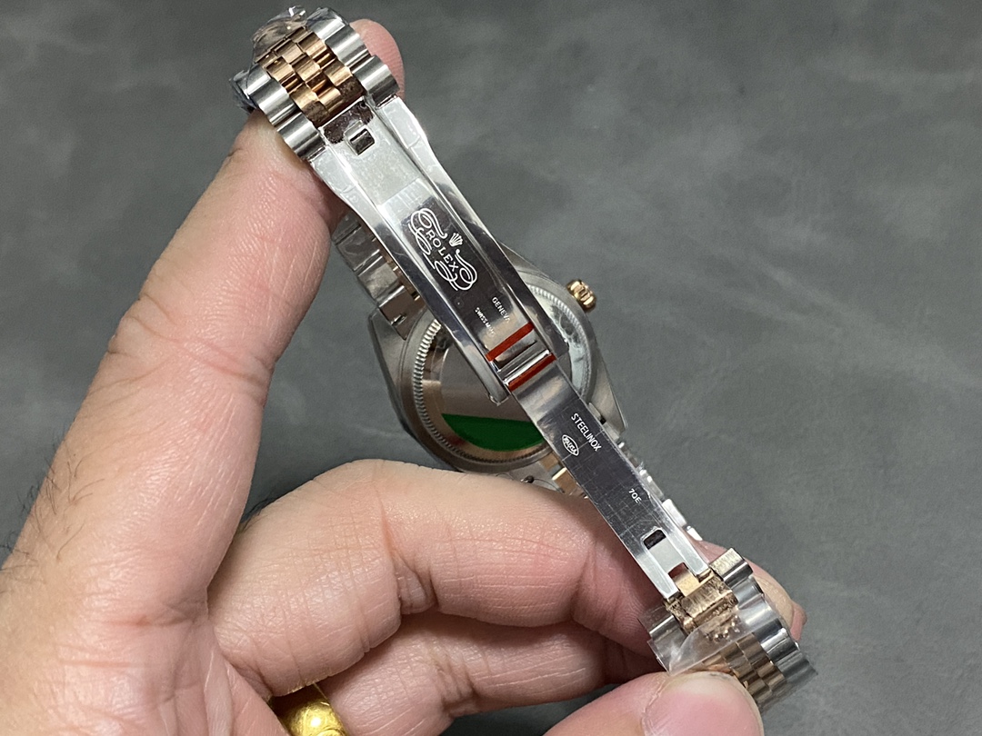 勞力士女款復刻表日誌31mm同步專櫃全色澤型號齊全一表一卡一碼 2026031910511169 - 勞力士女款復刻表日誌31mm同步專櫃全色澤型號齊全一表一卡一碼