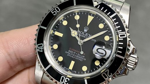 2026031910523860 520x293 - 勞力士 復古水鬼一比一頂級高仿表