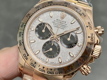 202603191057218 420x315 - QF 配重 勞力士 迪通拿高仿表4130機芯 181g