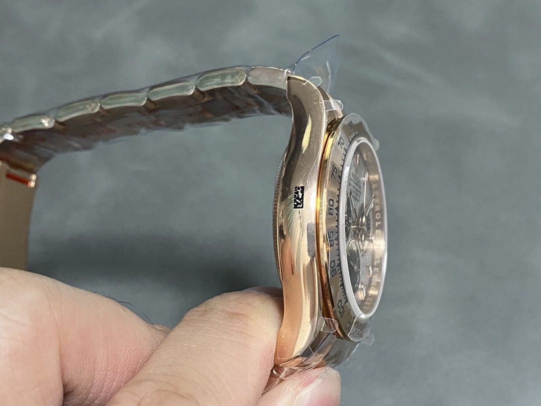 2026031910574452 - QF 配重 勞力士 迪通拿高仿表4130機芯 181g