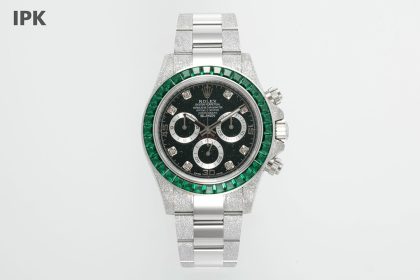 2026040715291813 420x280 - IPK.改裝限量版 勞力士高仿表   Blaken 新款星空和霜金系列