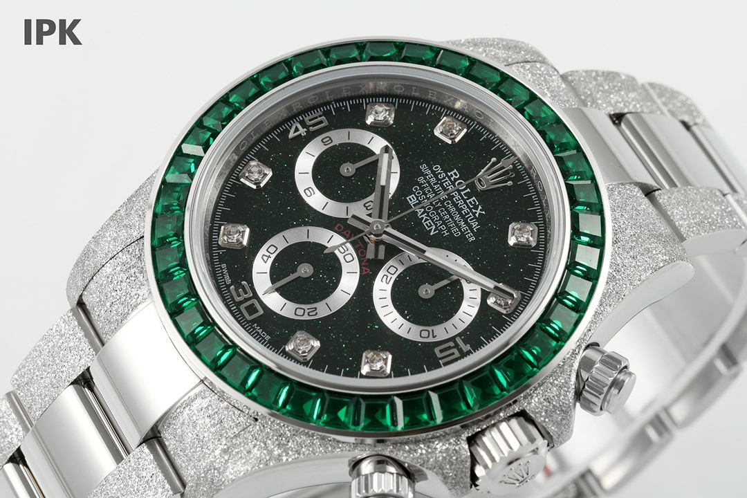 2026040715302470 - IPK.改裝限量版 勞力士高仿表   Blaken 新款星空和霜金系列