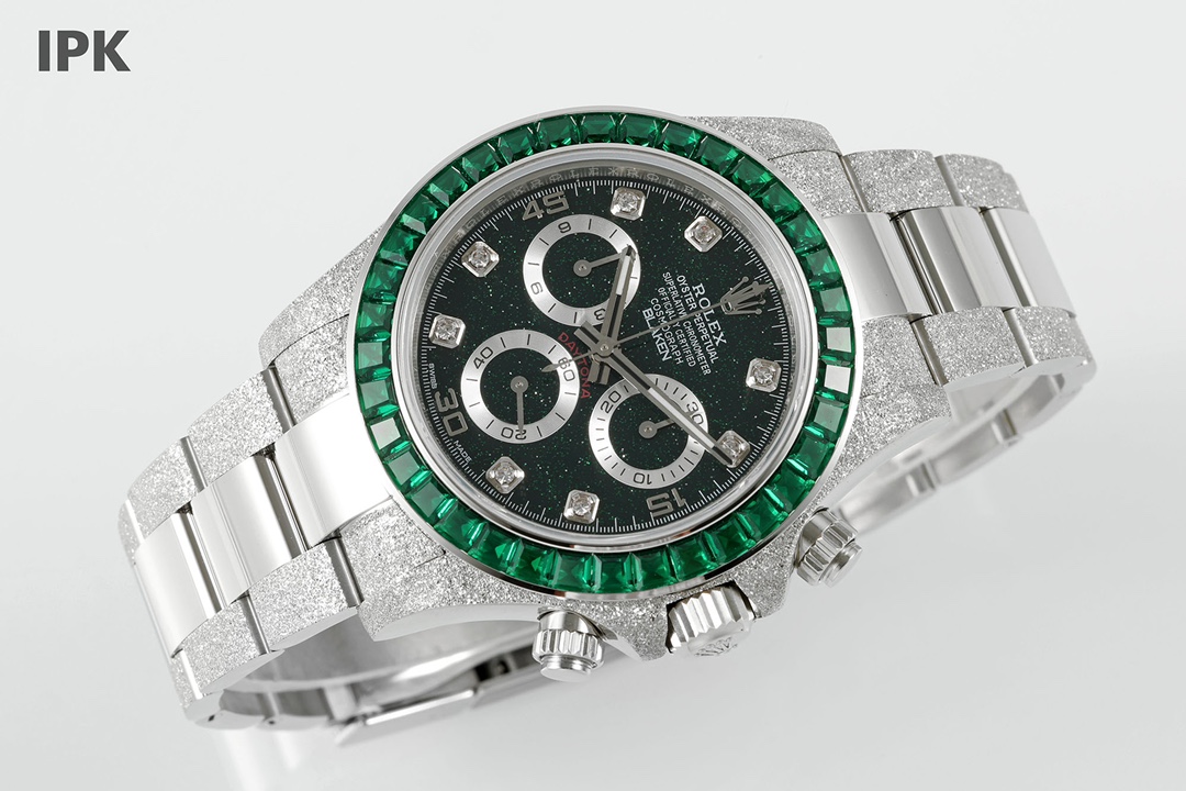 2026040715302950 - IPK.改裝限量版 勞力士高仿表   Blaken 新款星空和霜金系列
