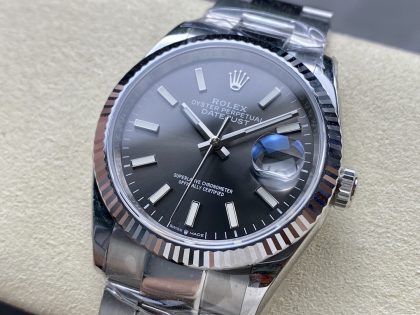 2026040715332745 420x315 - CVS 勞力士復刻表正品刻模 日誌36mm 3235機芯