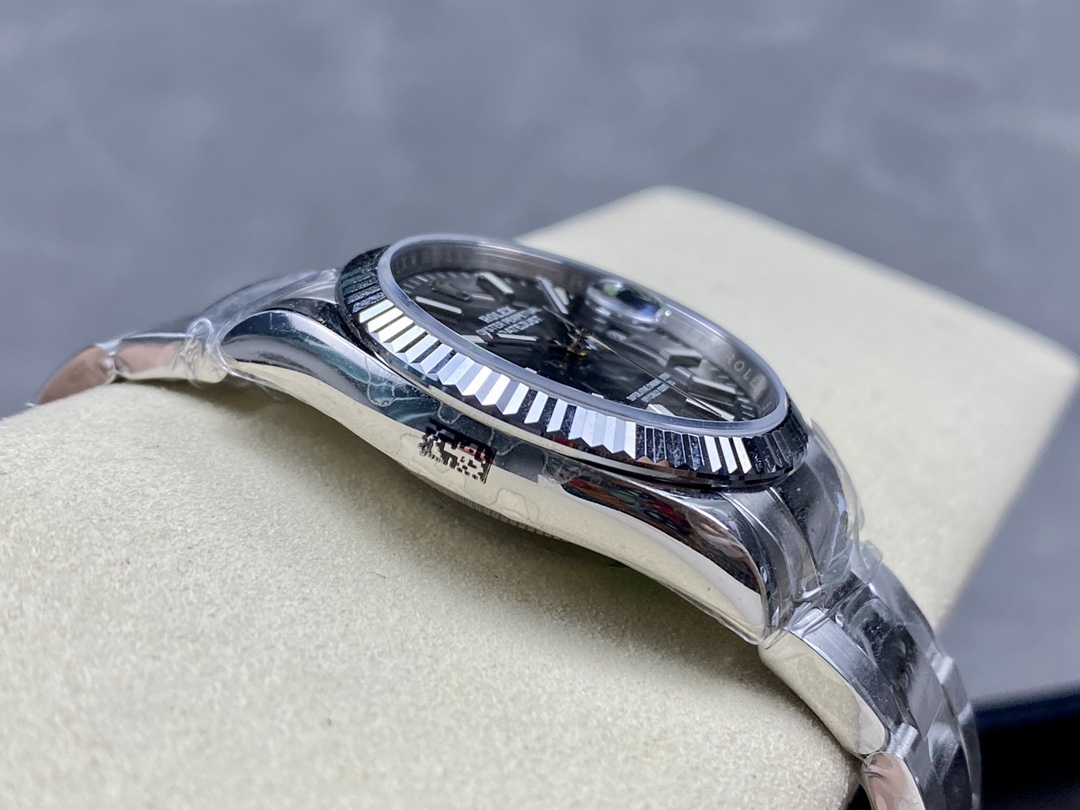 2026040715335489 - CVS 勞力士復刻表正品刻模 日誌36mm 3235機芯