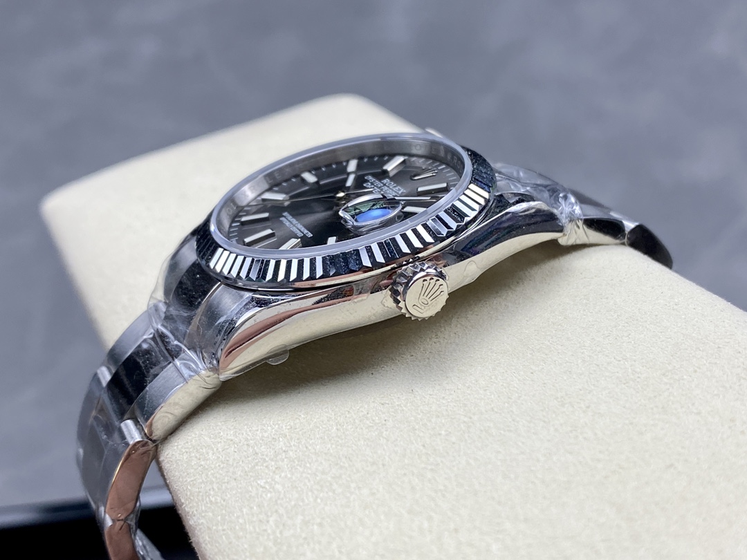 2026040715335794 - CVS 勞力士復刻表正品刻模 日誌36mm 3235機芯