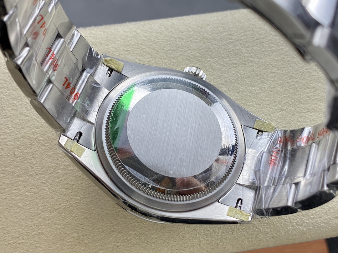 2026040715340174 - CVS 勞力士復刻表正品刻模 日誌36mm 3235機芯