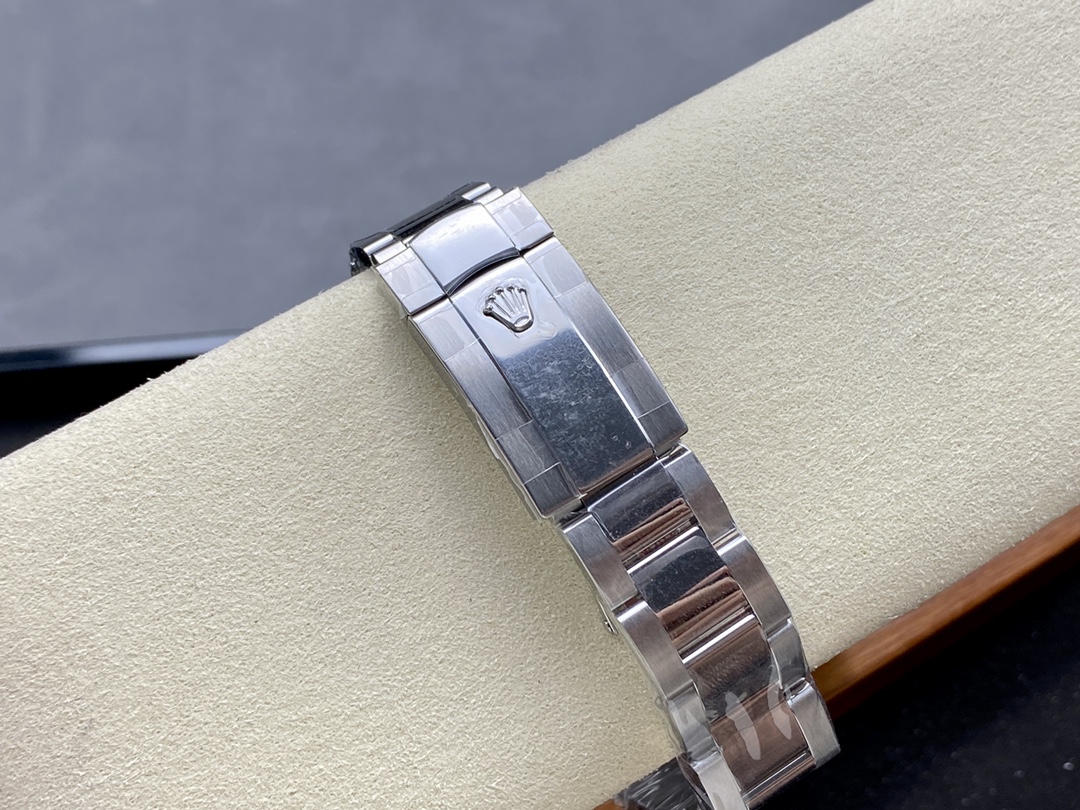 2026040715340430 - CVS 勞力士復刻表正品刻模 日誌36mm 3235機芯