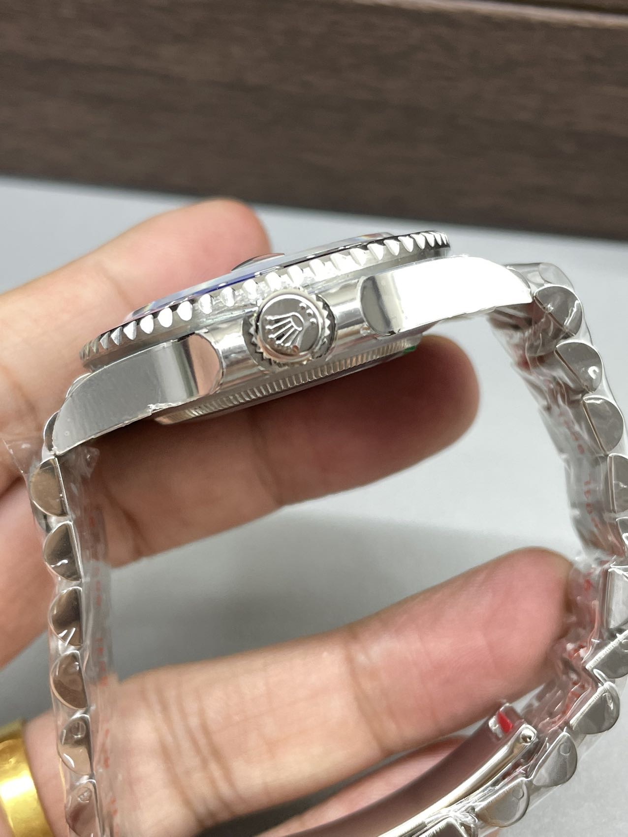 2026040715381093 - ARF格林尼治國米圈GMT高仿表上海3285機芯性價比款