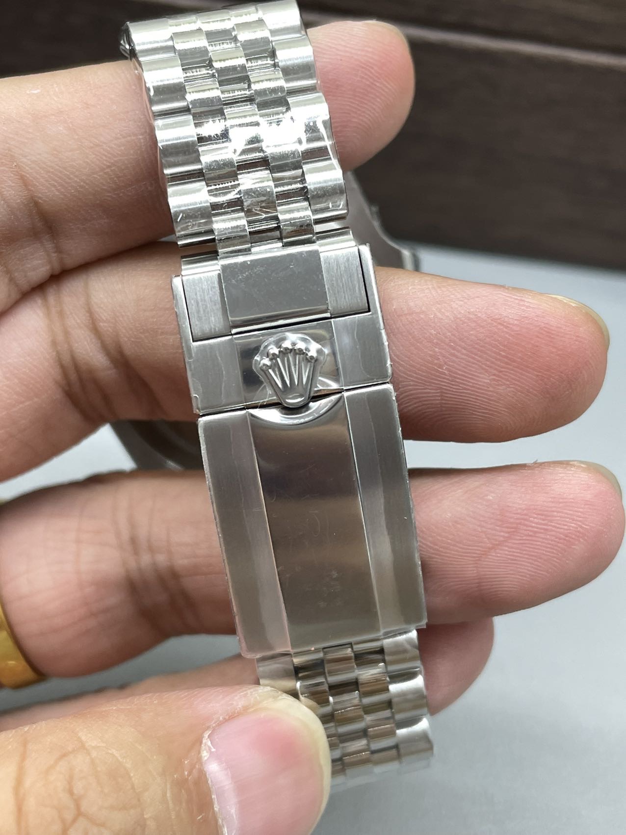 2026040715381362 - ARF格林尼治國米圈GMT高仿表上海3285機芯性價比款