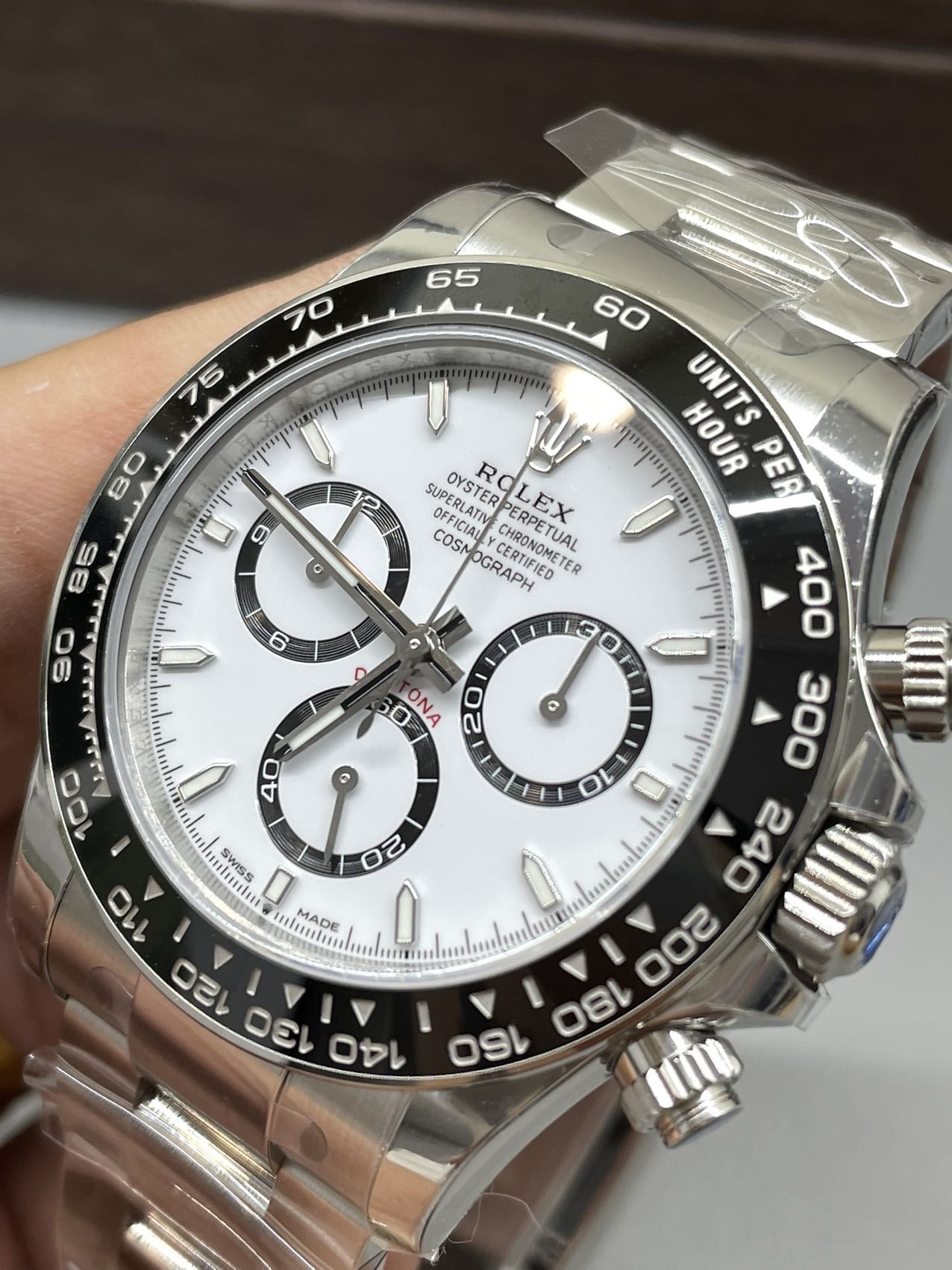 2026042809025761 - Vs迪通拿高仿表 熊貓迪41mm 丹丹4131一體機 動儲72小時