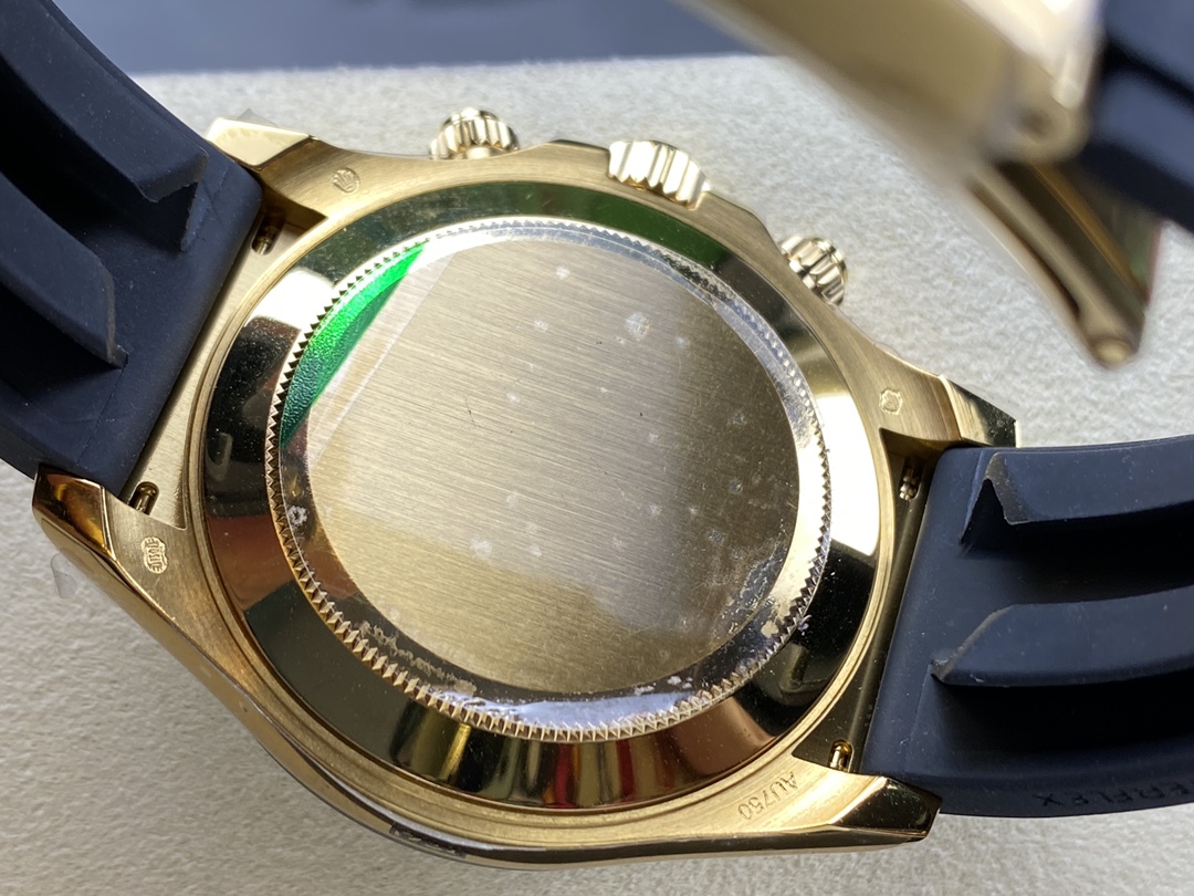 2026042809050327 - 改裝定製 配重 代用隕石盤 勞力士復刻表迪通拿4130機芯141g
