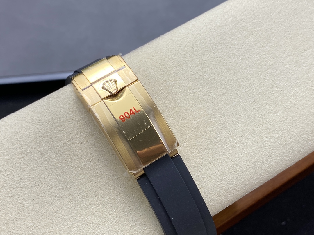 2026042809050575 - 改裝定製 配重 代用隕石盤 勞力士復刻表迪通拿4130機芯141g