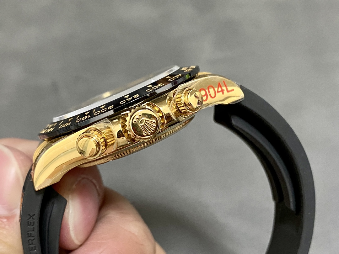 2026042809064885 - QF 配重 勞力士一比一高仿表 迪通拿4130機芯 141g