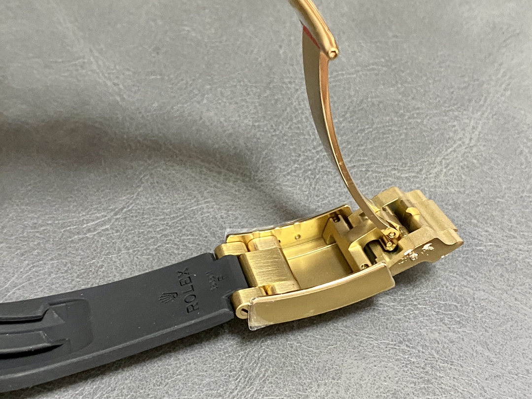 2026042809065383 - QF 配重 勞力士一比一高仿表 迪通拿4130機芯 141g